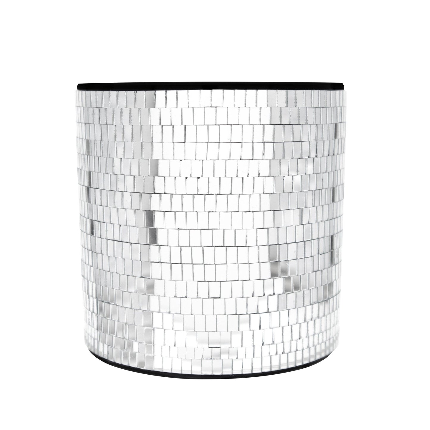 Disco Tabletop Planter - Vintage MC