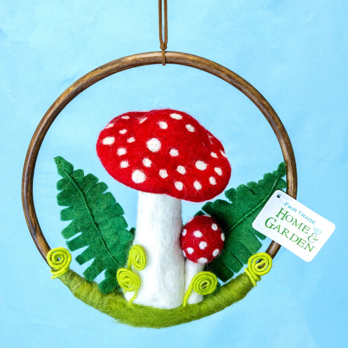 Forest Ring - Vintage MC