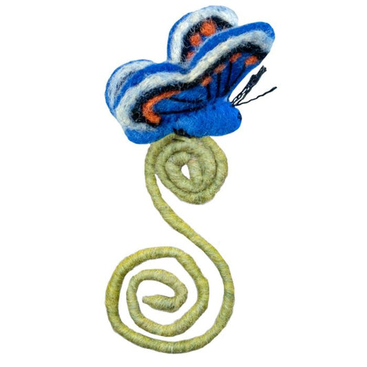 Frond Friends - Vintage MC