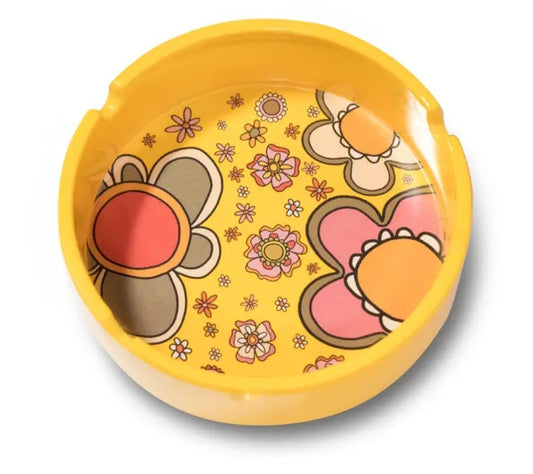 Fun Ashtray - Vintage MC