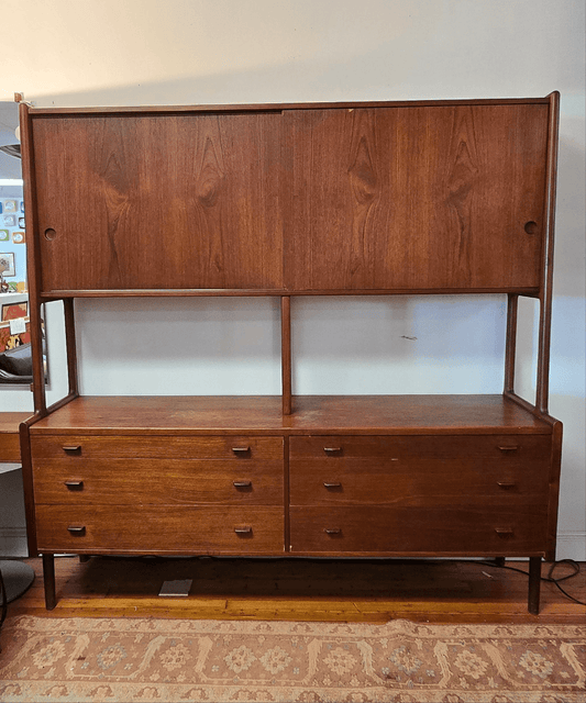 Hans Wegner RY20 Sideboard - Vintage MC