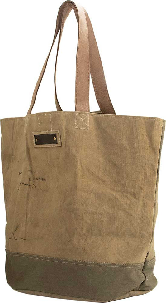 HB00012 It Is What It Is Bag - Vintage MC