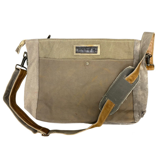 HB00508 Tent Bag - Vintage MC