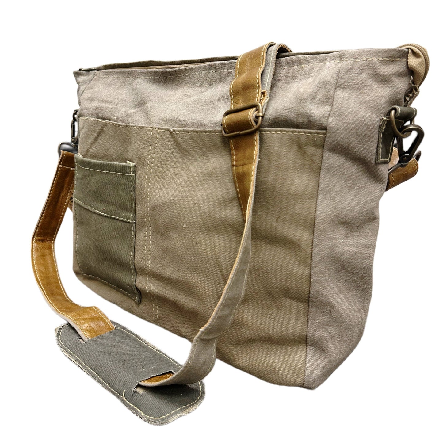 HB00508 Tent Bag - Vintage MC