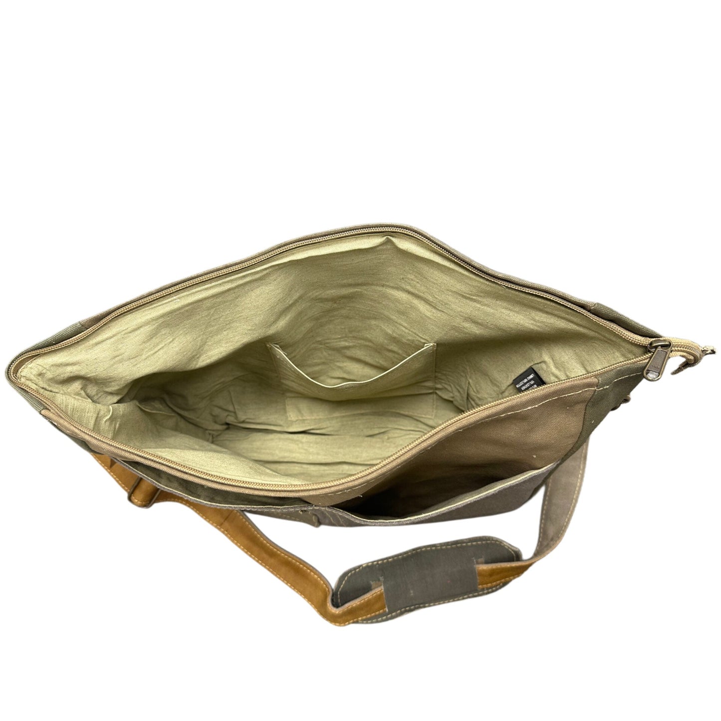 HB00508 Tent Bag - Vintage MC
