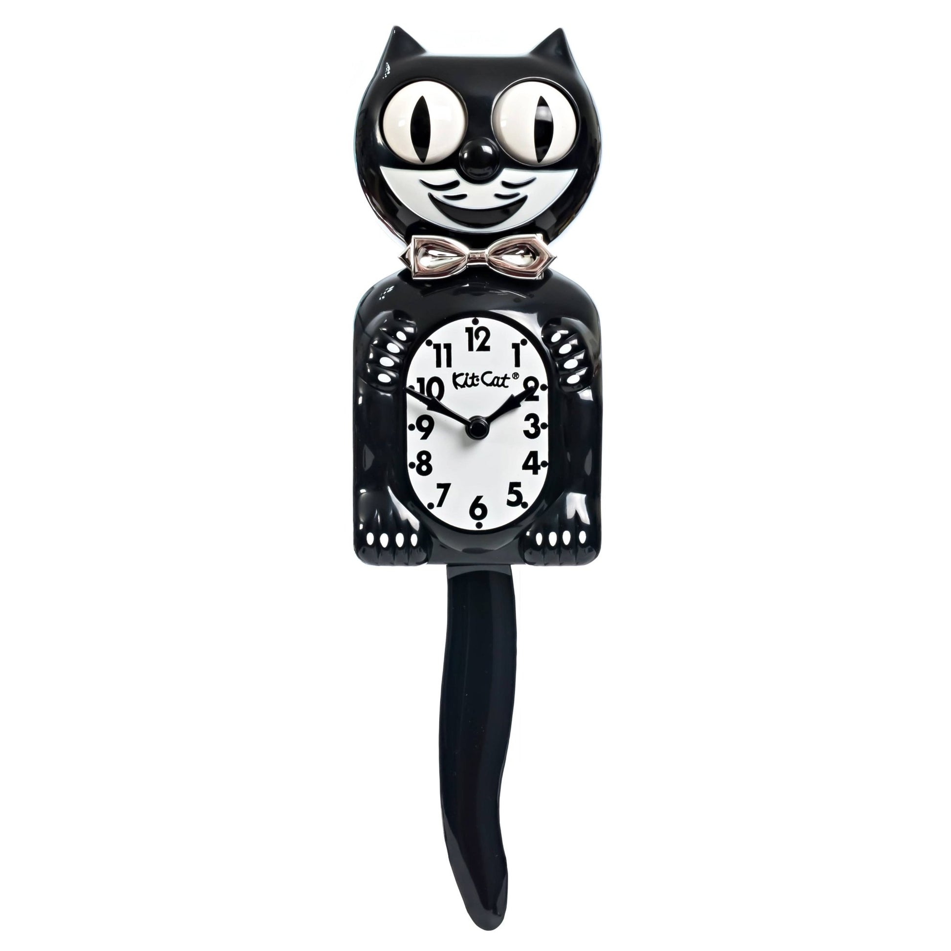 Kit Cat Clock - Vintage MC