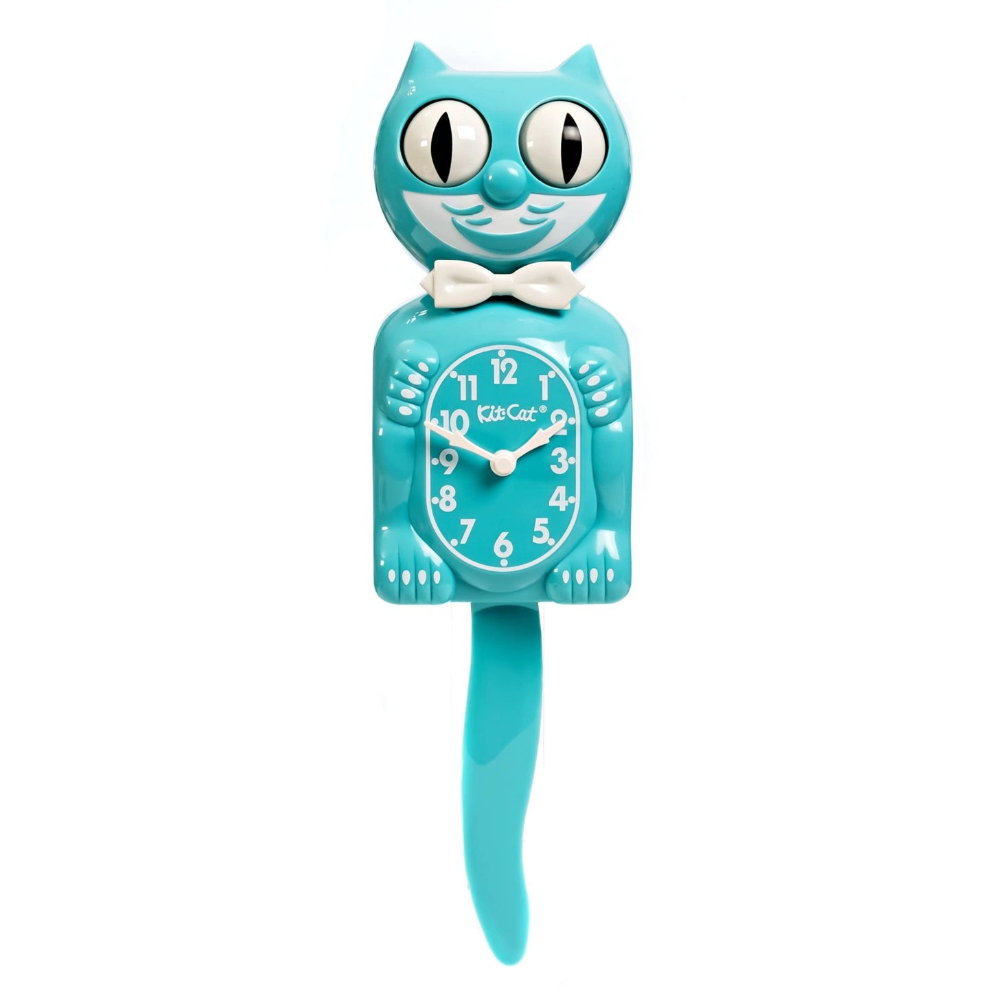 Kit Cat Clock - Vintage MC