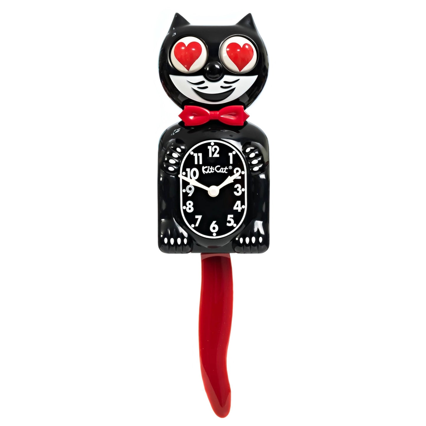 Kit Cat Clock - Vintage MC