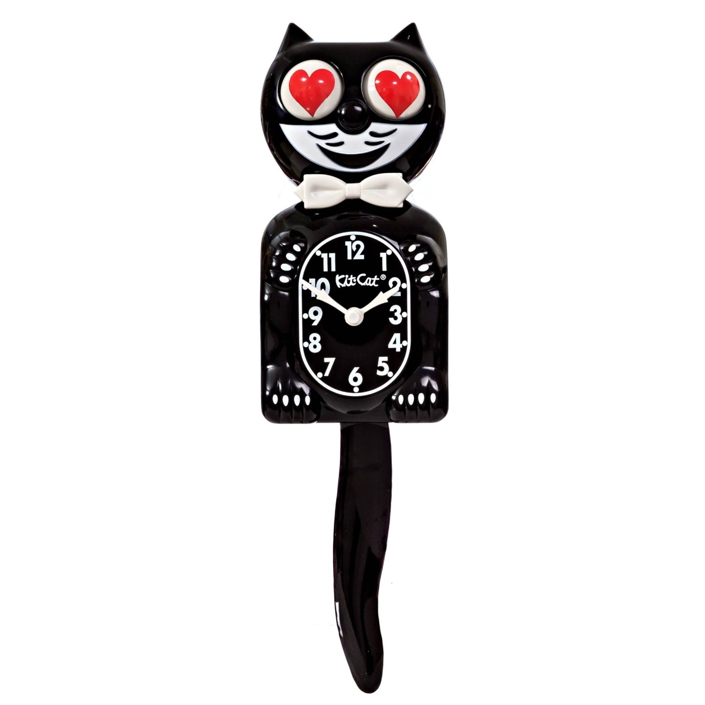 Kit Cat Clock - Vintage MC