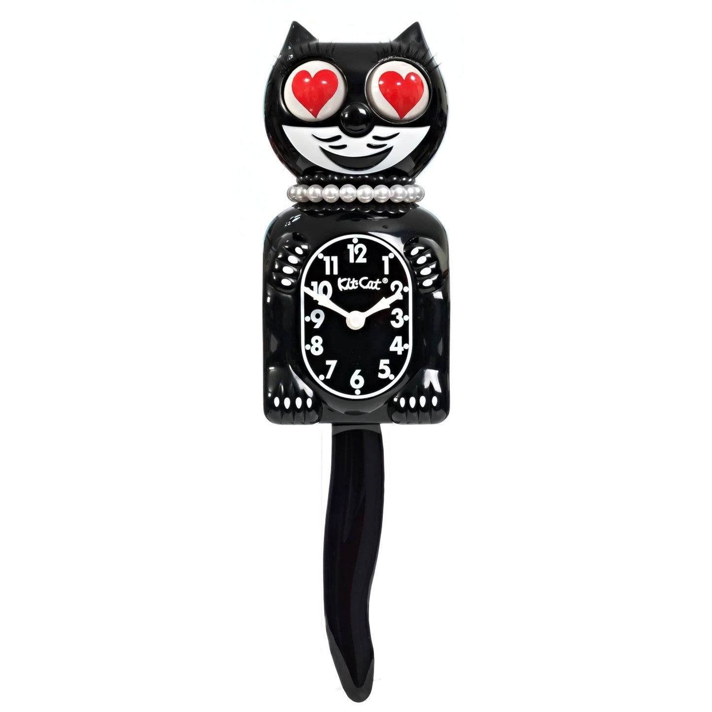 Kit Cat Clock - Vintage MC