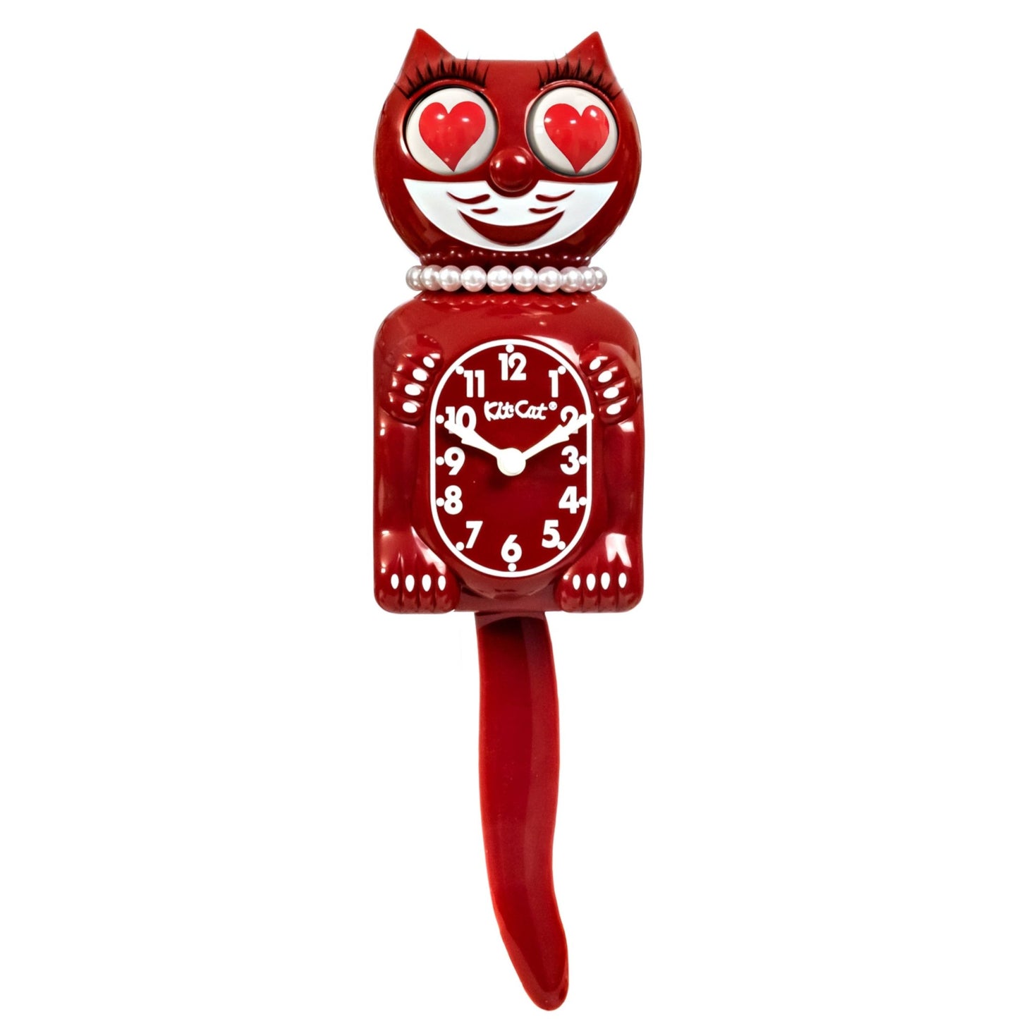 Kit Cat Clock - Vintage MC