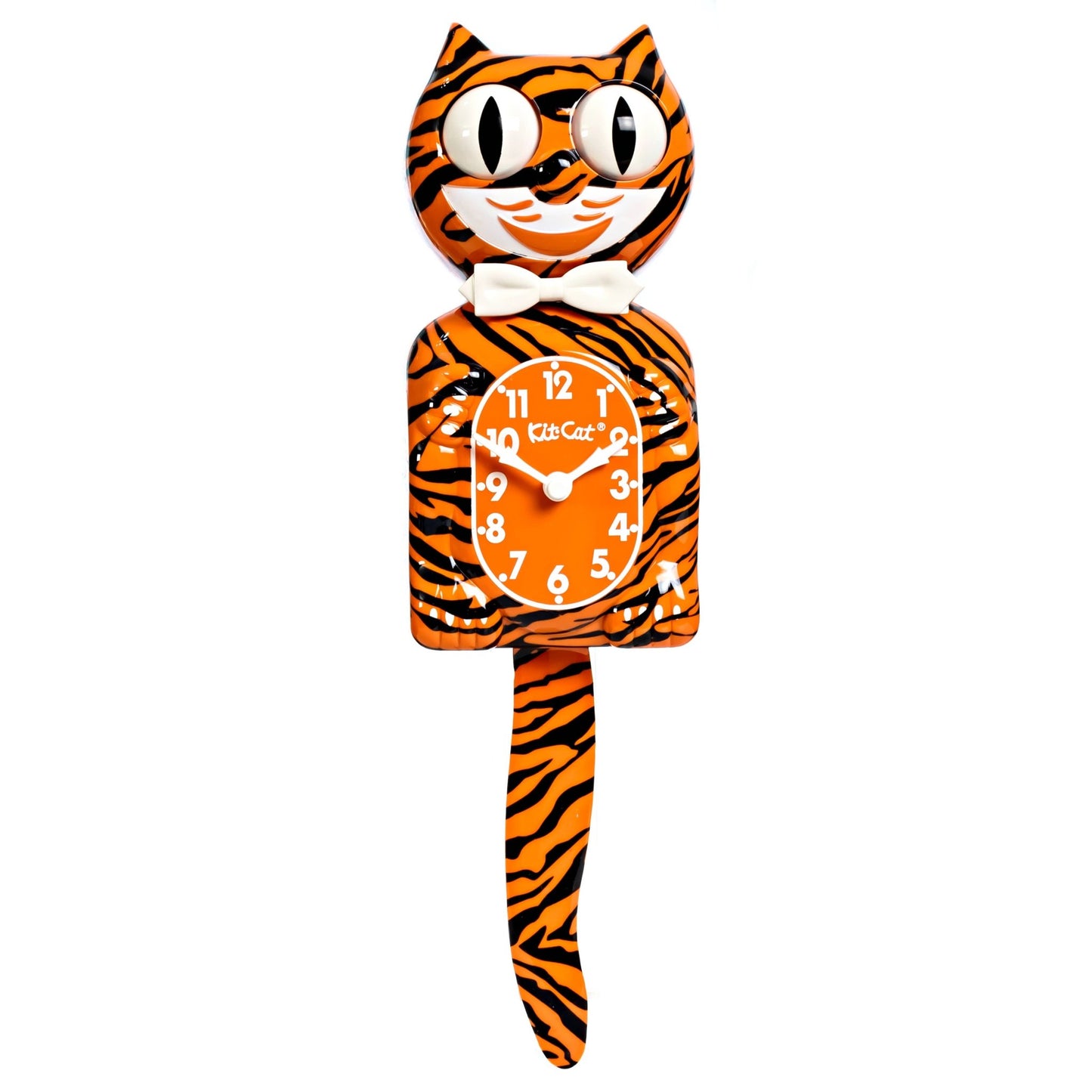 Kit Cat Clock - Vintage MC