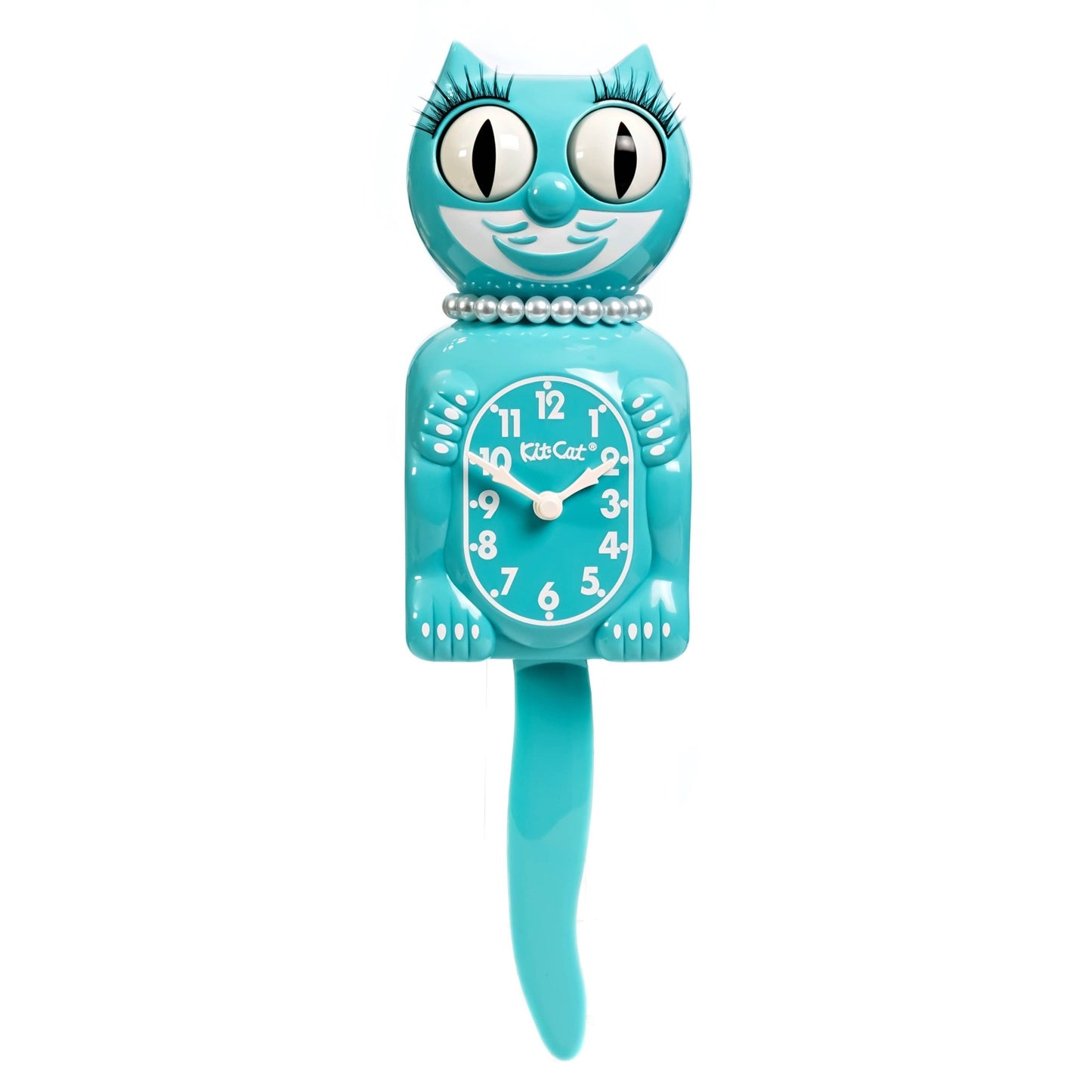 Kit Cat Clock - Vintage MC