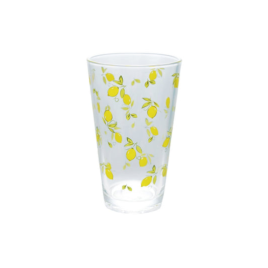 Lemon Drinking Glass - Vintage MC