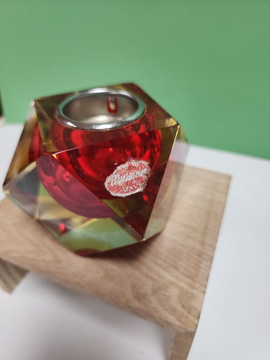 Murano Tabletop Lighter - Vintage MC