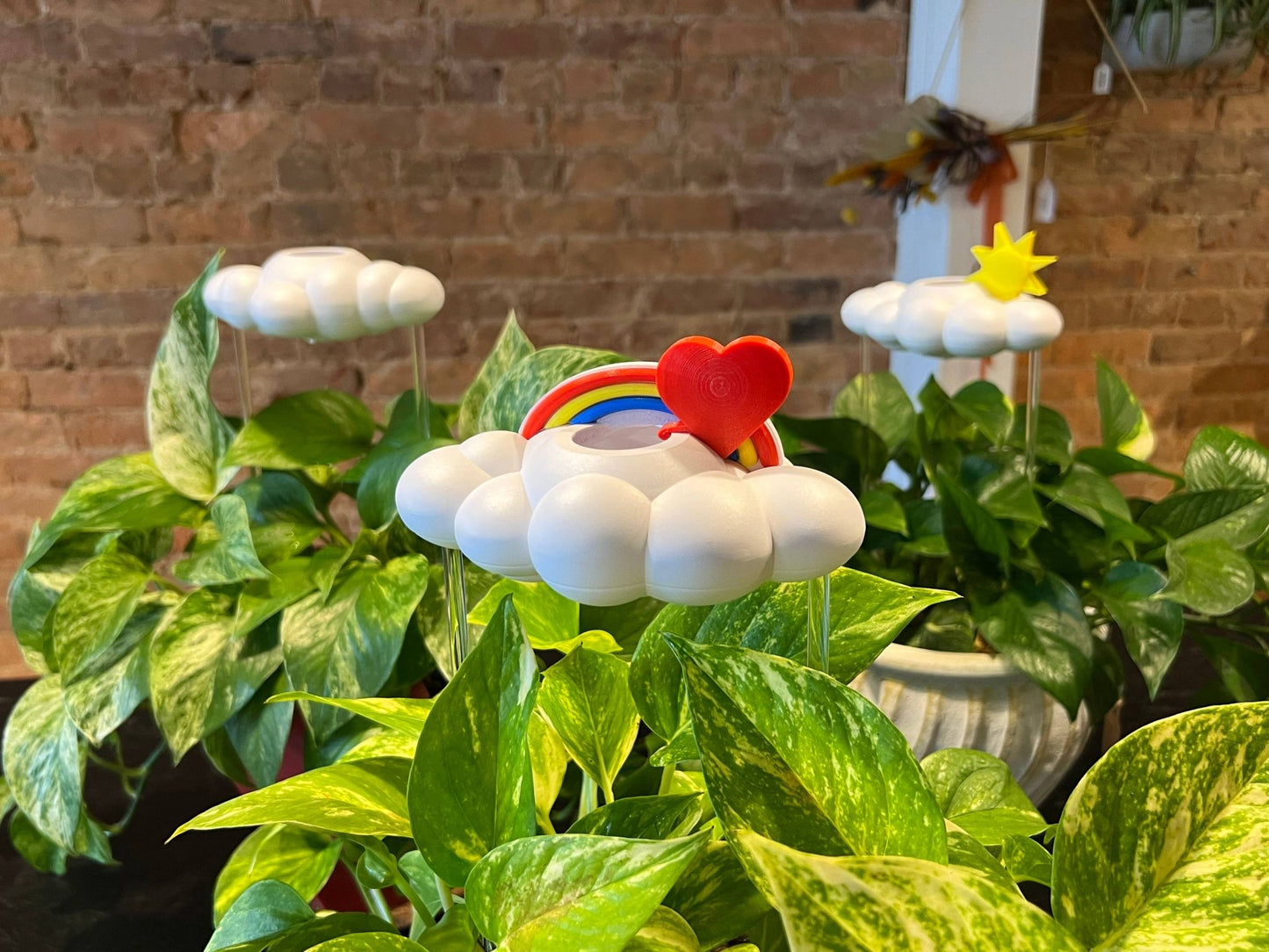 Original Cloud Drip Waterer - Vintage MC