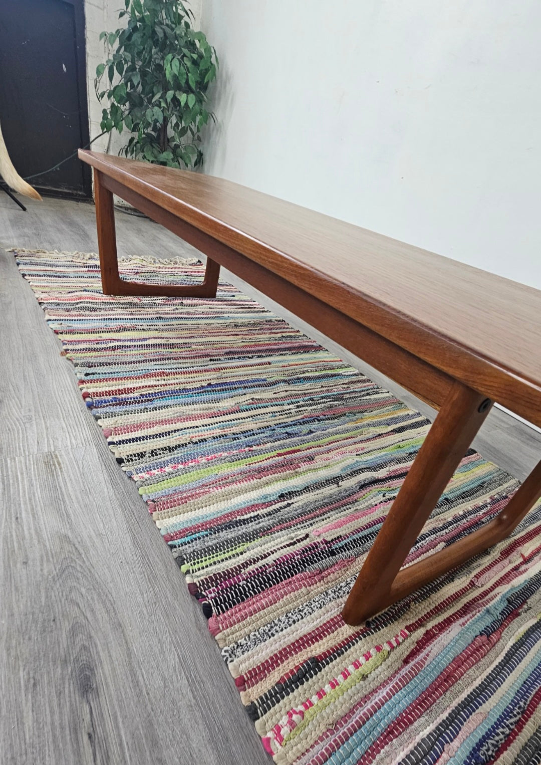 Danish Coffee Table 1125008