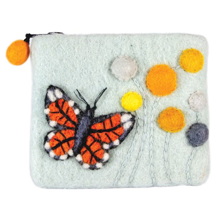 Whimsical Coin Purse