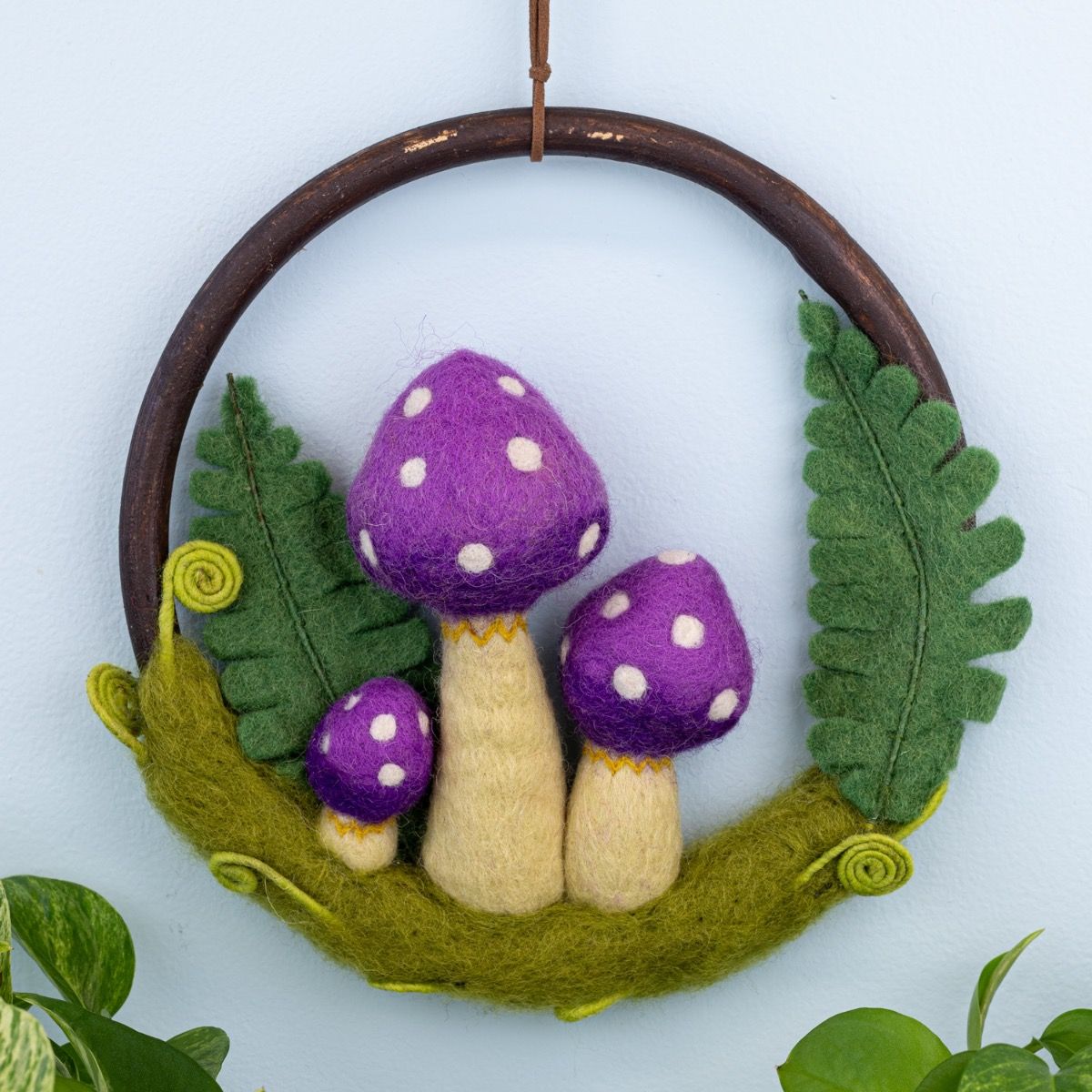 Forest Ring