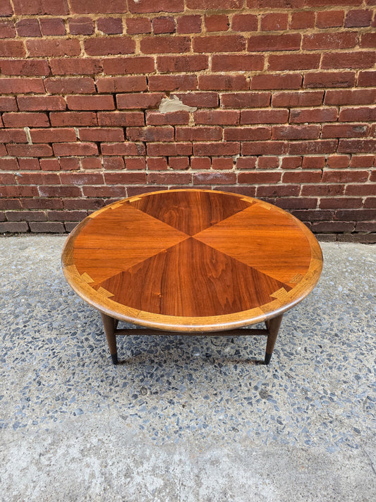 Lane Acclaim Round Coffee Table