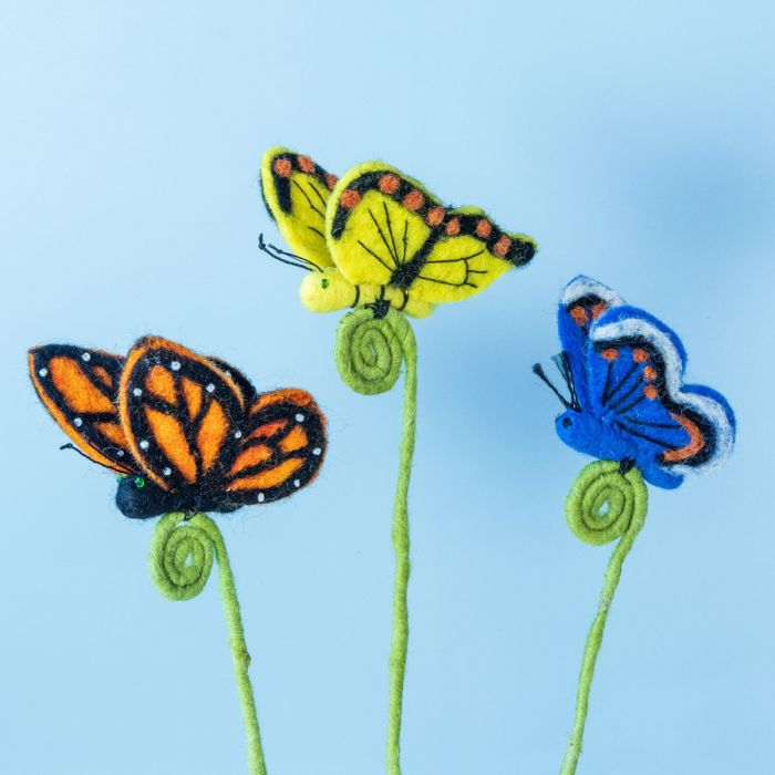 Frond Friends