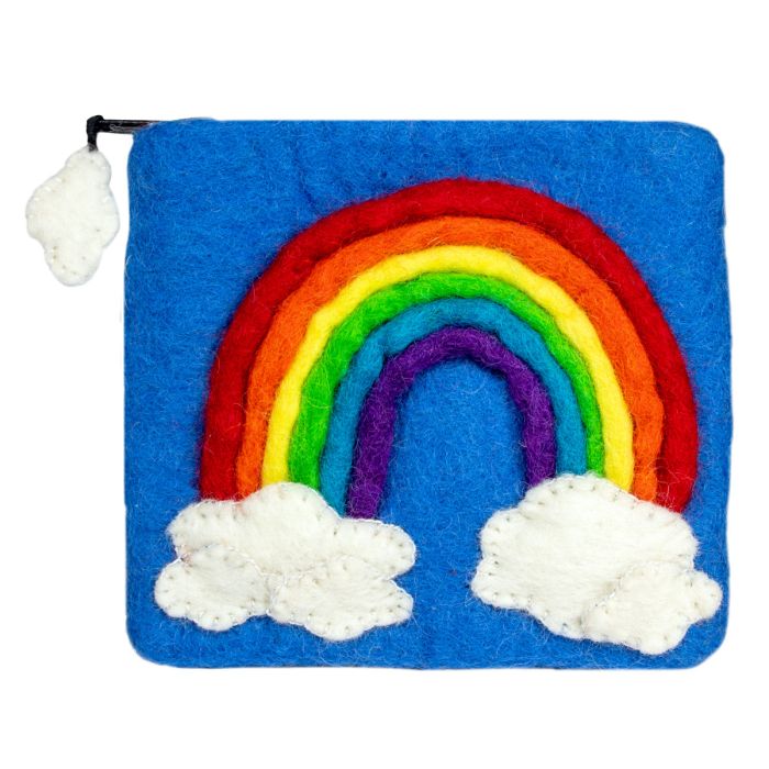 Whimsical Coin Purse