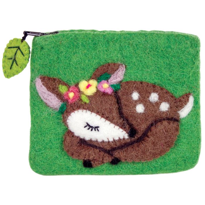 Whimsical Coin Purse