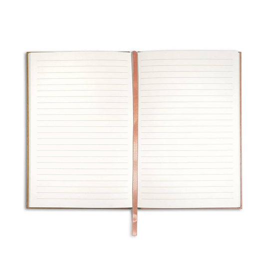 Sarcastic Mental Health Survival Notebook - Vintage MC