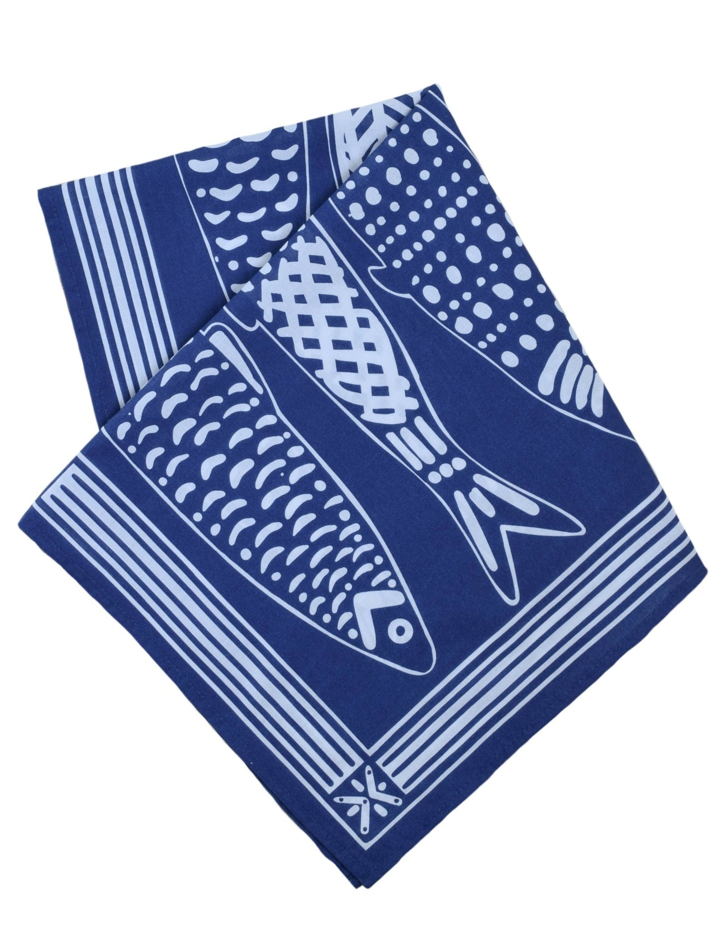 Sardine Bandana - Vintage MC