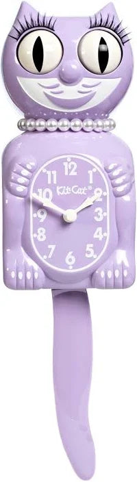 Kit Cat Clock
