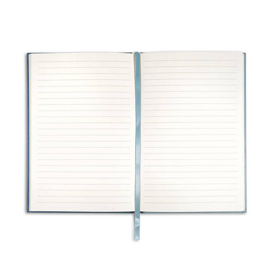 Silly Mental Health Journal - Cute Vintage Notebook - Vintage MC