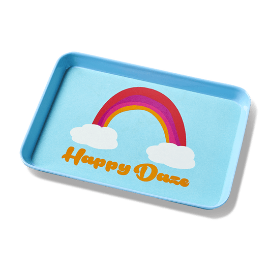 Small Trinket Tray - Vintage MC