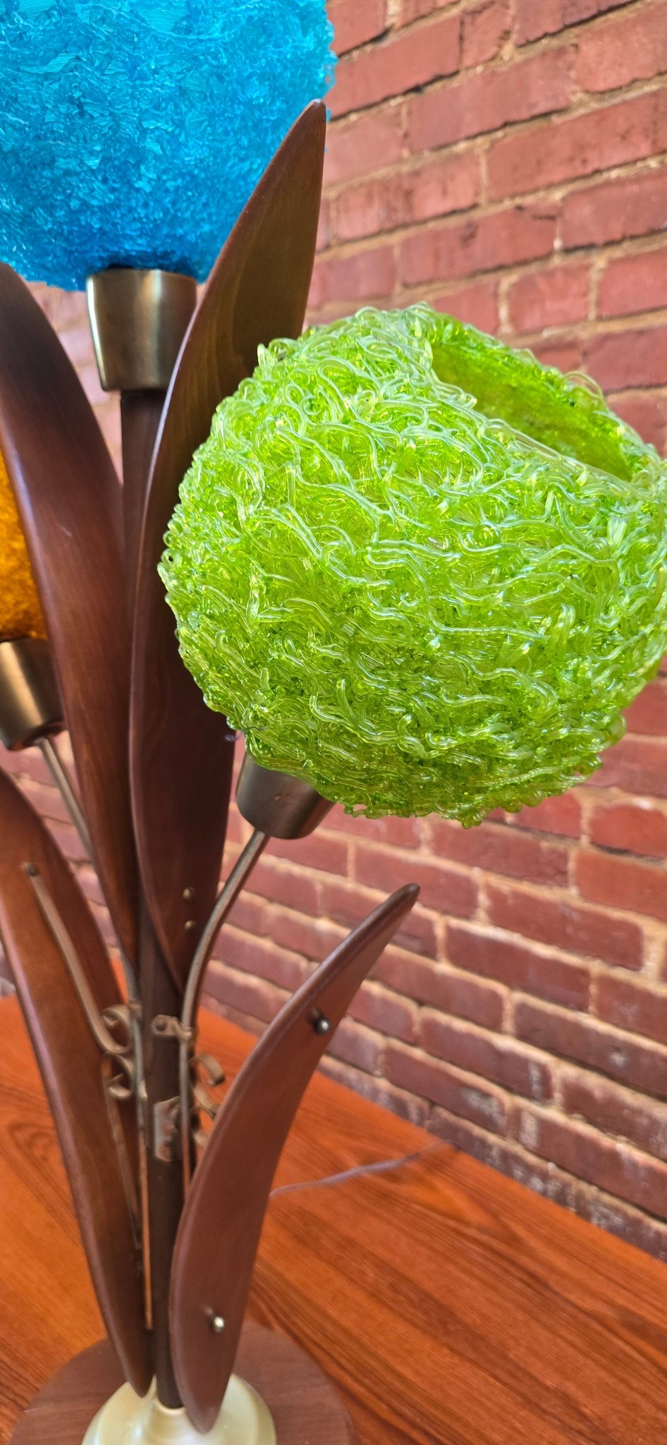 Spaghetti Lamp 0725002 - Vintage MC