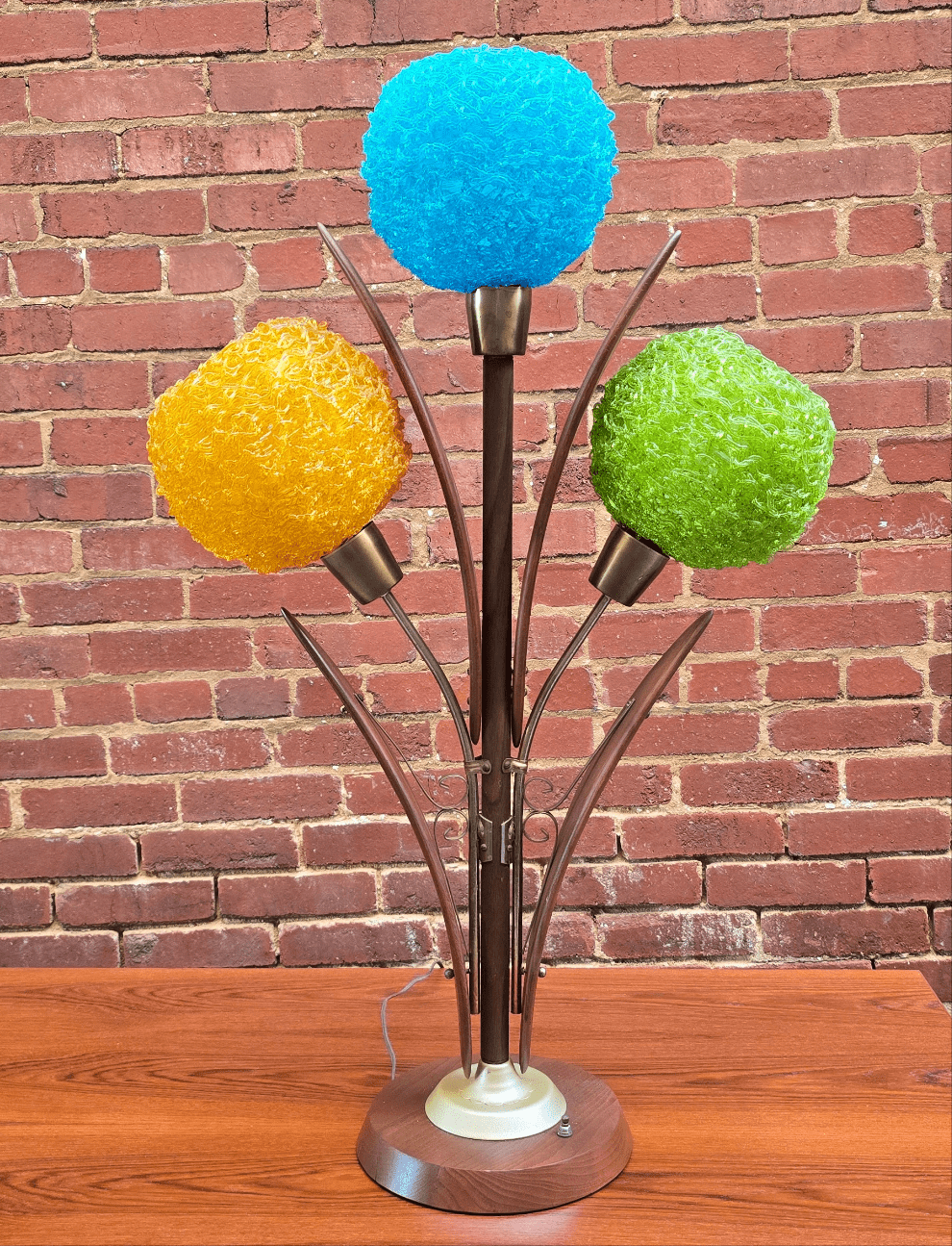 Spaghetti Lamp 0725002 - Vintage MC