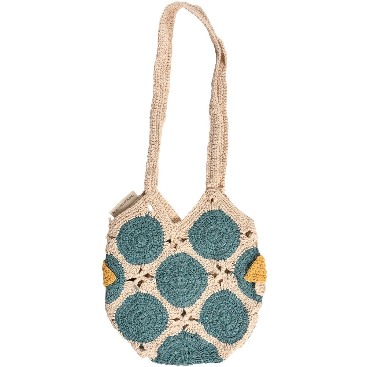 Tote Mushrooms - Vintage MC