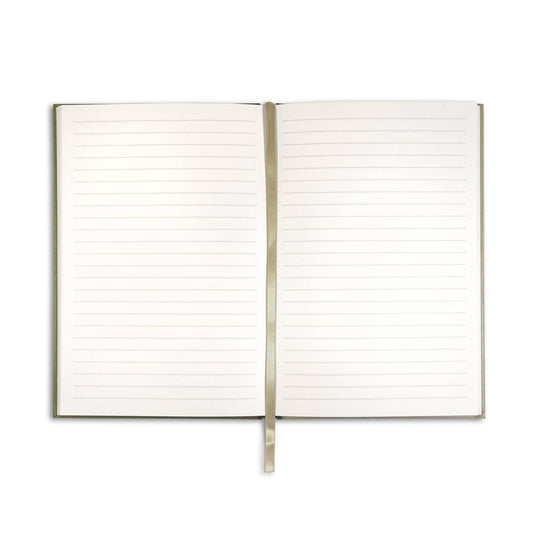 Where the Bodies Are Buried - Funny Notebook Journal - Vintage MC