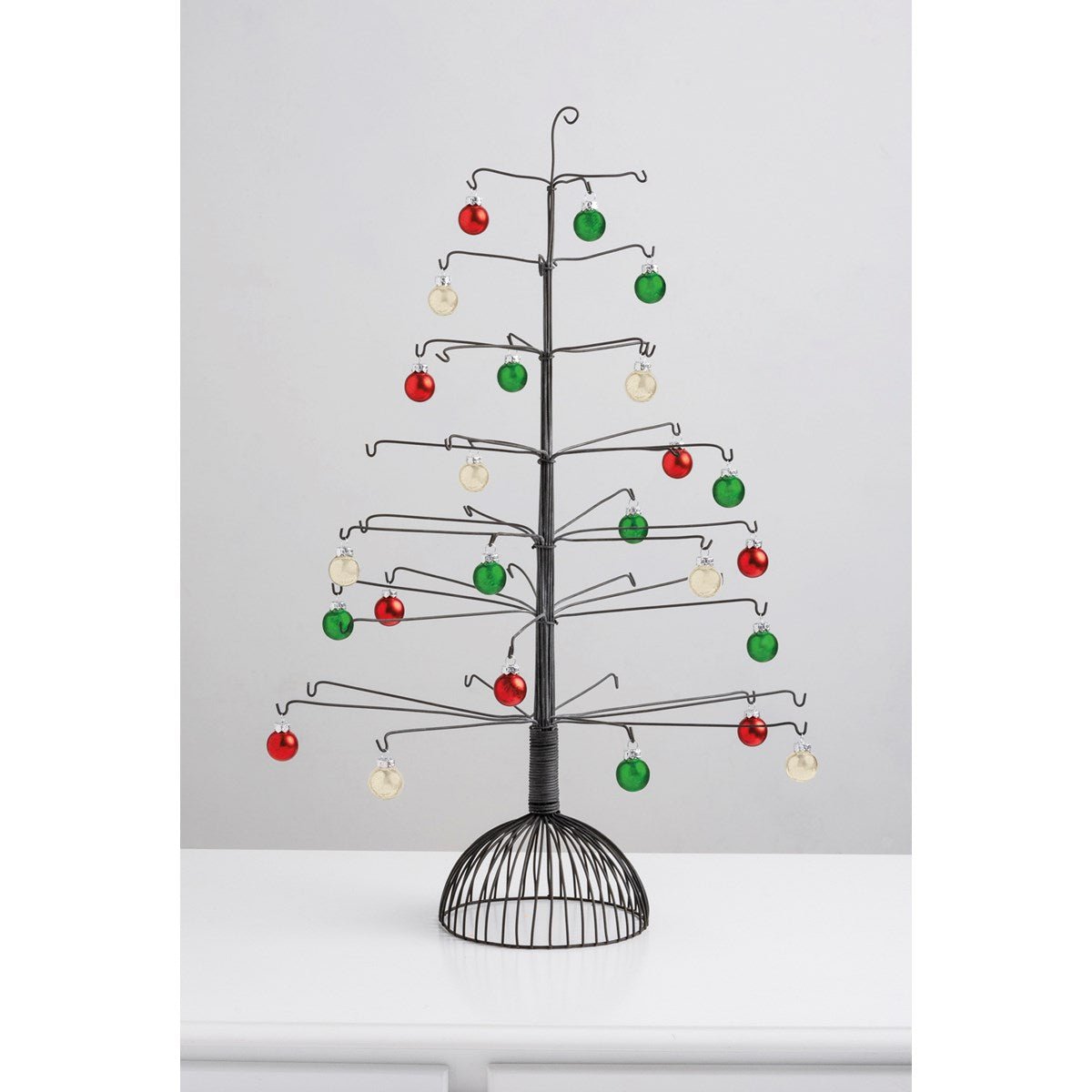 Wire Tree - Vintage MC