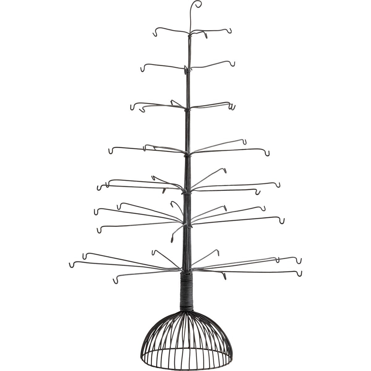 Wire Tree - Vintage MC