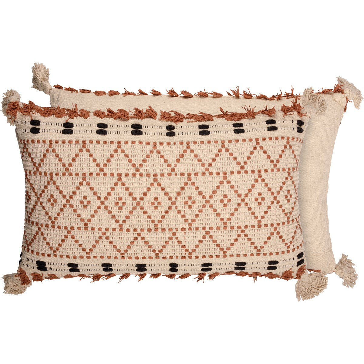 Pillow Sierra Diamonds