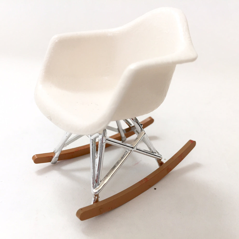 Mid-Century Furniture Miniatures