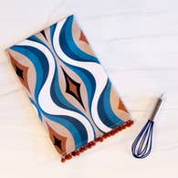 Vintage Style Tea Towels