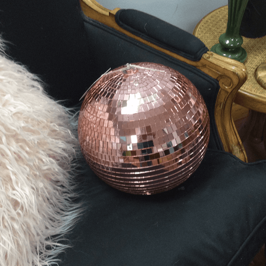Disco Ball - Vintage MC