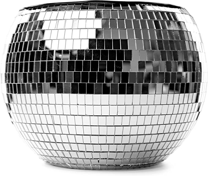 Disco Ice Bucket