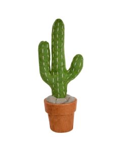 Felted Plant - Vintage MC