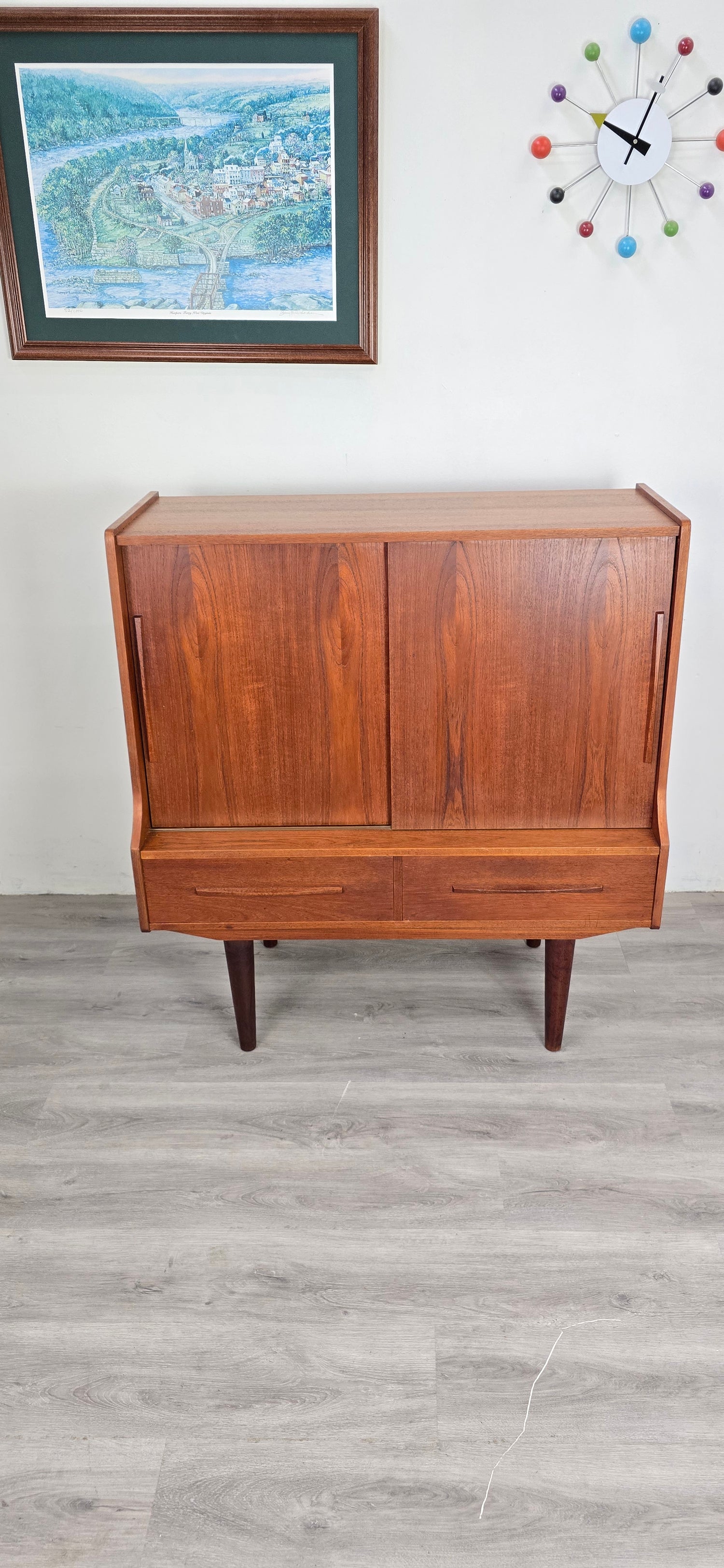 Featured - Vintage MC