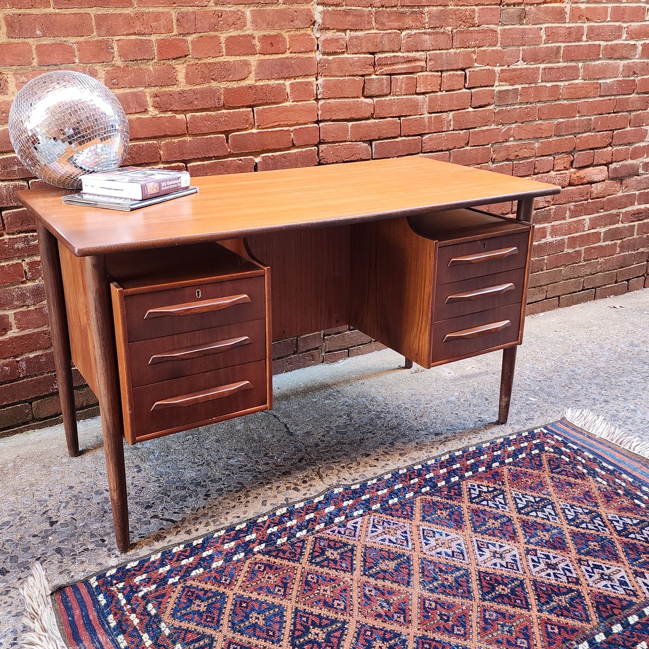 Vintage Desks