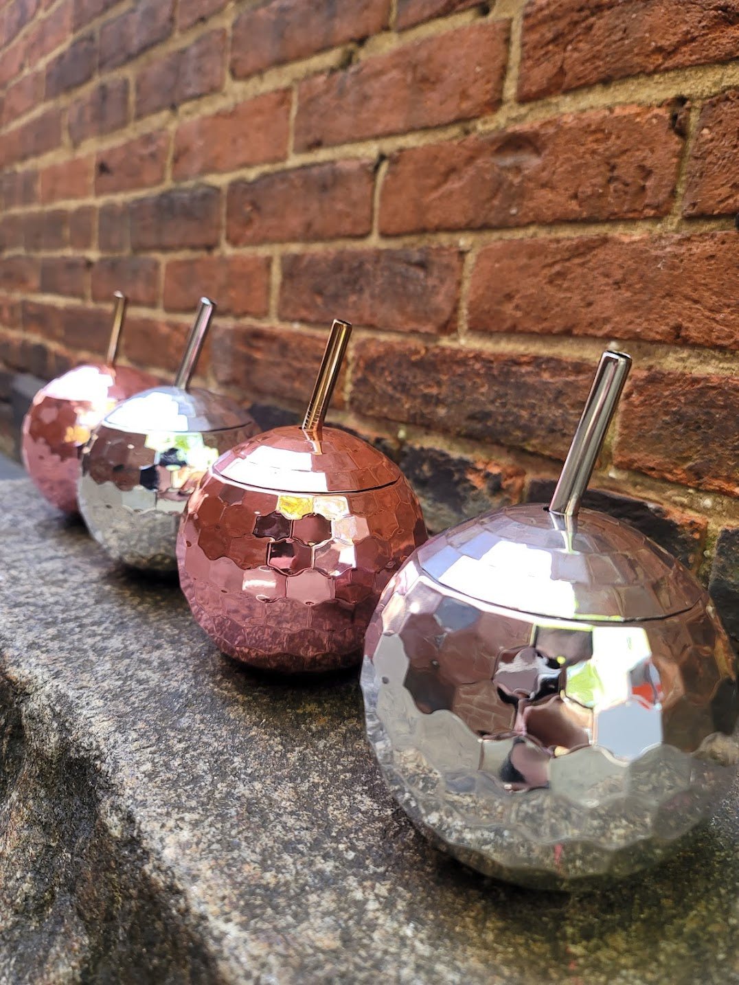 Everything Else Not Vintage - Vintage MC