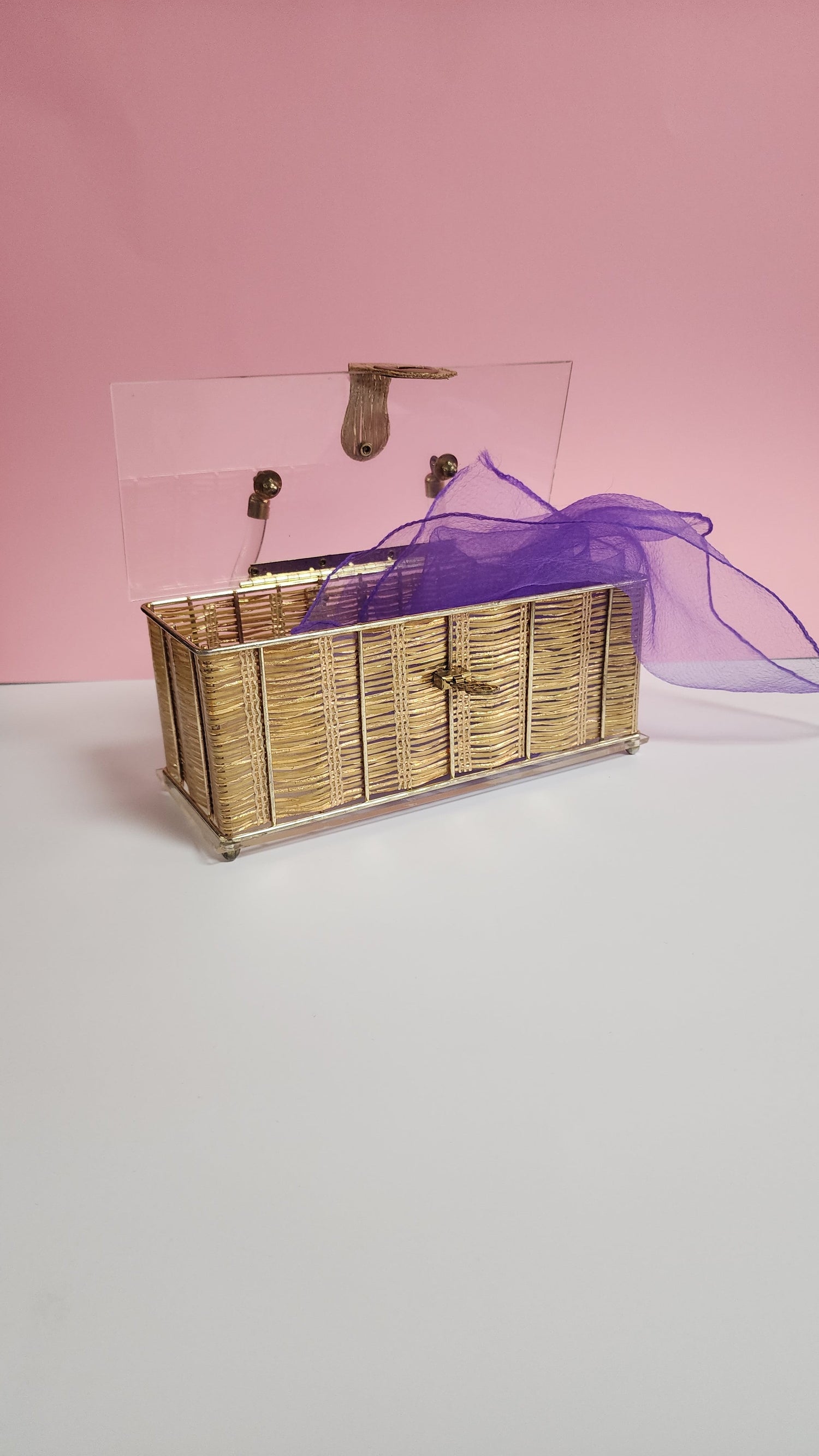 New Clothing & Accessories - Vintage MC