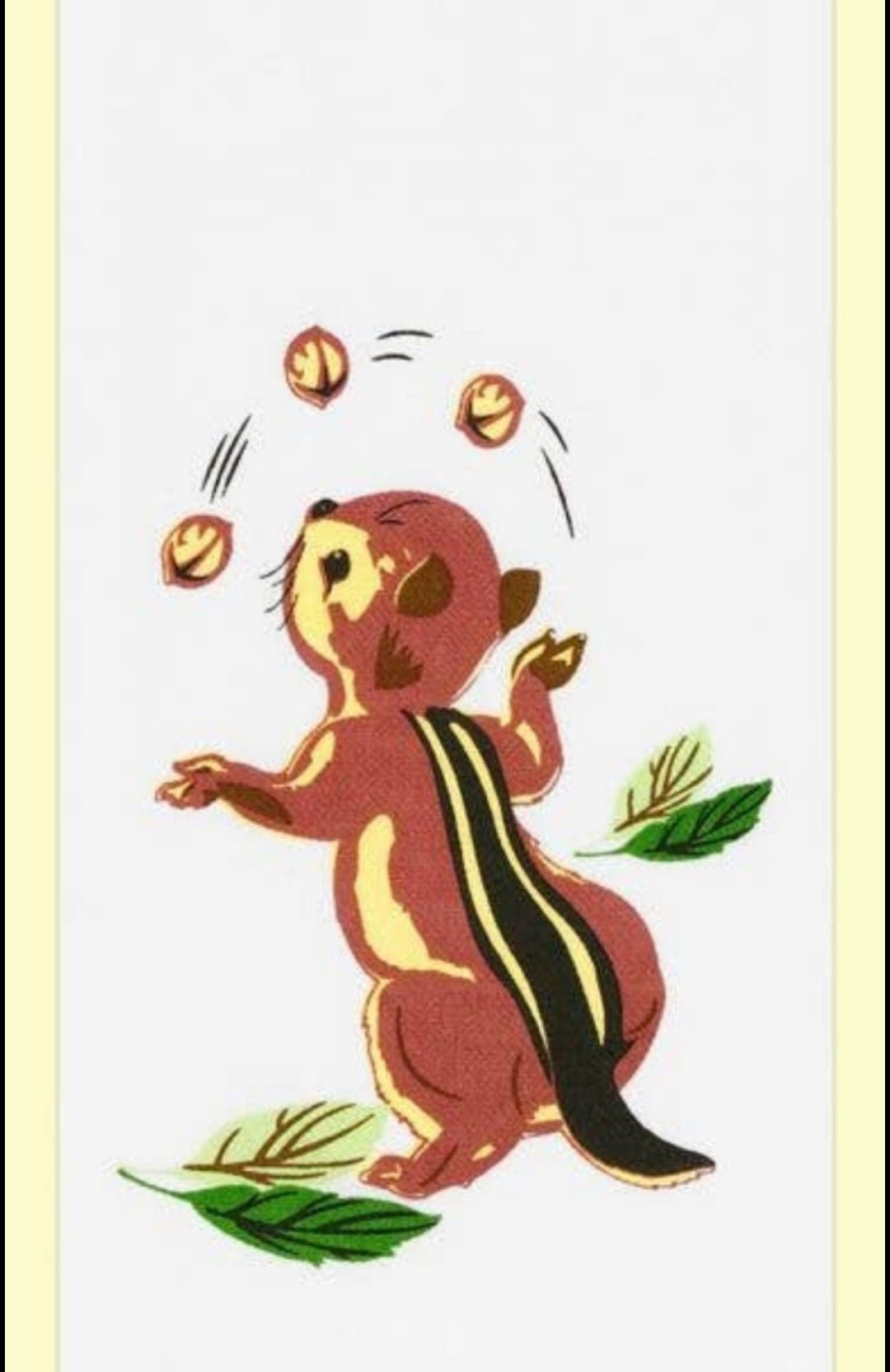 New Kitchen Goods - Vintage MC