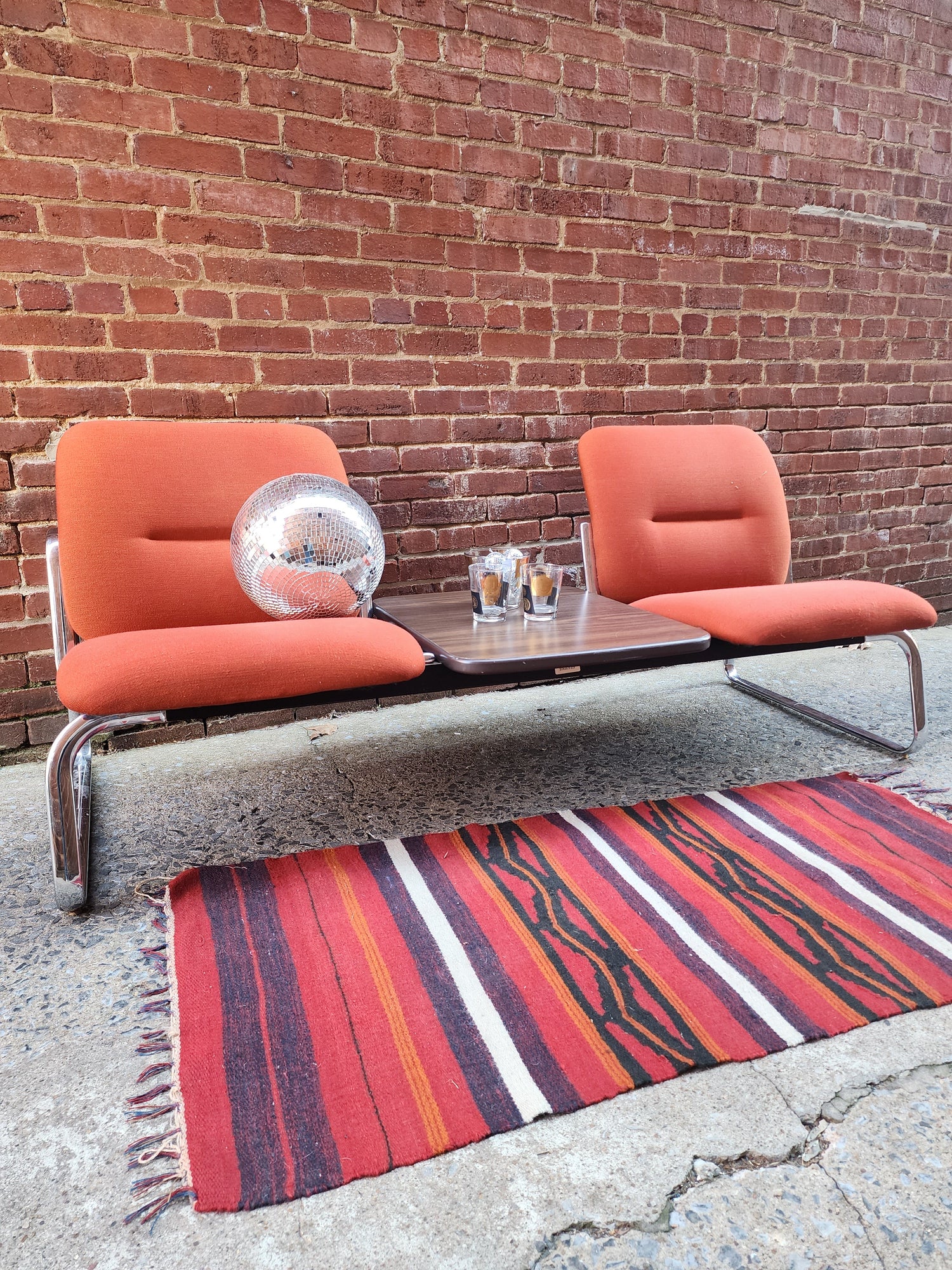 On Sale Now - Vintage MC